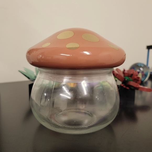 Target Storage & Organization Target Bullseye Mushroom Poshmark